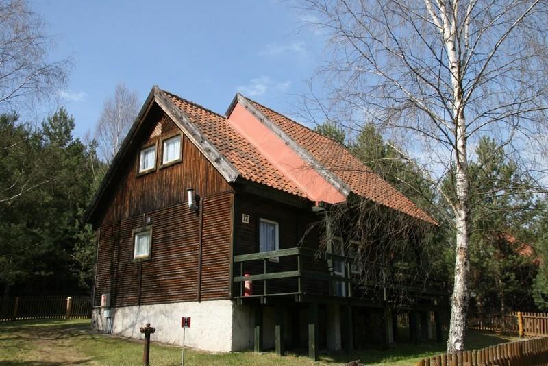 Bajkowy Zakatek Hotel Guzowy Piec Exterior photo