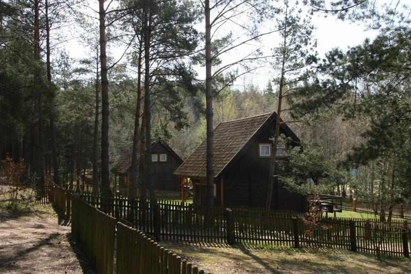 Bajkowy Zakatek Hotel Guzowy Piec Exterior photo